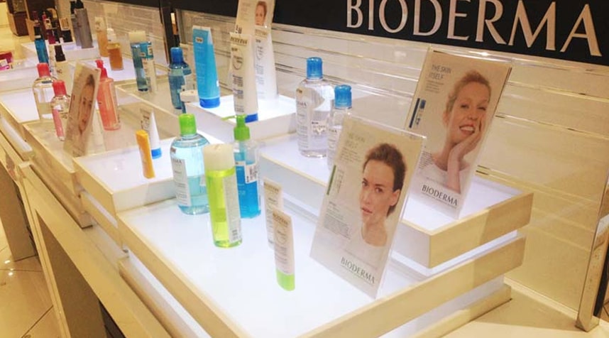 Bật mí kem chống nắng Bioderma có tốt không - HoaThienThao