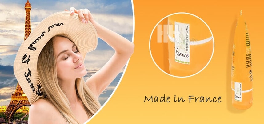 Bật mí kem chống nắng Bioderma có tốt không - HoaThienThao