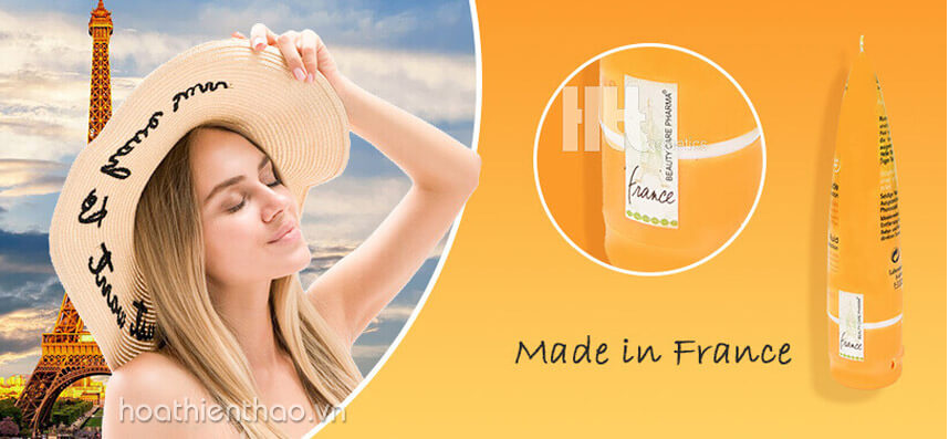 Kem chống nắng Bioderma - Hoa Thiên Thảo