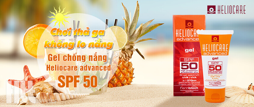 99+ thông tin hữu ích về kem chống nắng cho da dầu - HoaThienThao