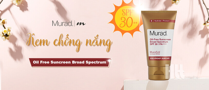 99+ thông tin hữu ích về kem chống nắng cho da dầu - HoaThienThao