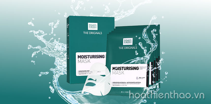 Kem dưỡng ẩm da mặt tốt giá bình dân - HoaThienThao