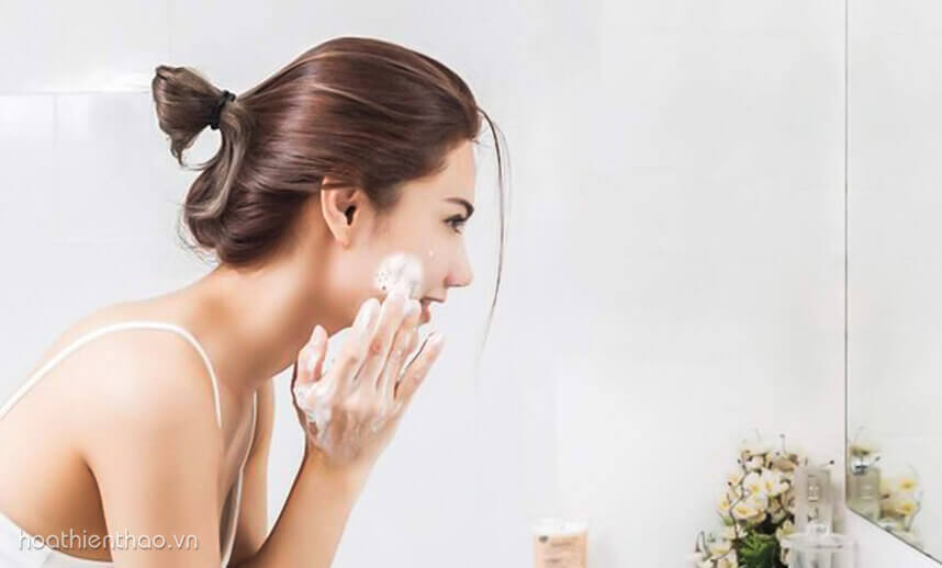Kem dưỡng trắng da cho da dầu nào hiệu quả để sử dụng - HoaThienThao