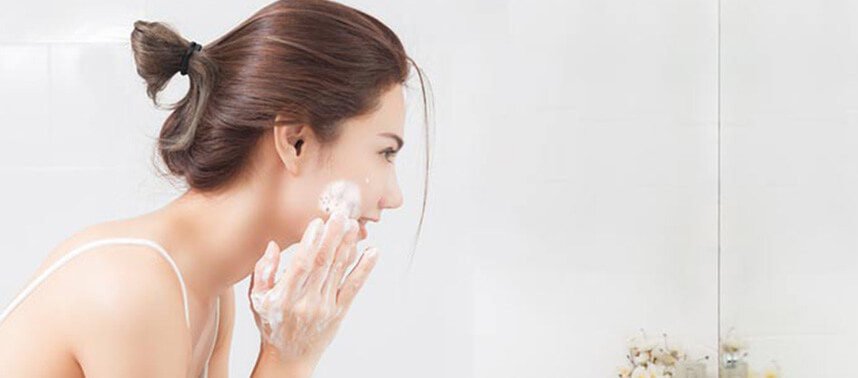 Kem dưỡng trắng da mặt ban đêm - HoaThienThao
