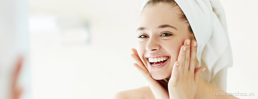 Top 5 kem dưỡng trắng da mặt hiệu quả nhất - HoaThienThao