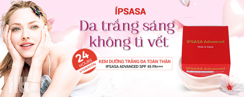 Kem dưỡng trắng da tay - HoaThienThao