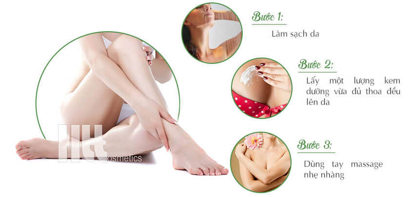 Kem dưỡng trắng da vùng nhạy cảm Bella Belle giá bao nhiêu - Hoa Thiên Thảo