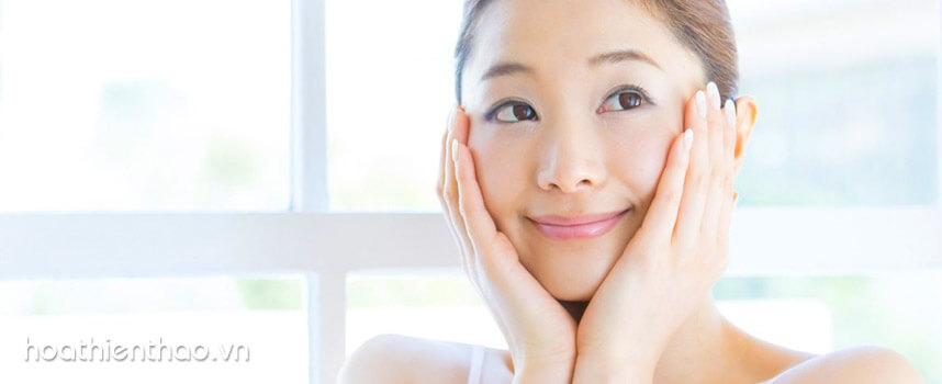 Kem kiểm soát nhờn là gì công dụng và ai nên dùng - hoathienthaovn
