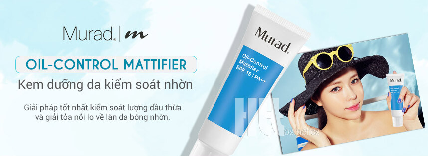 Kem kiểm soát nhờn là gì công dụng và ai nên dùng - hoathienthaovn