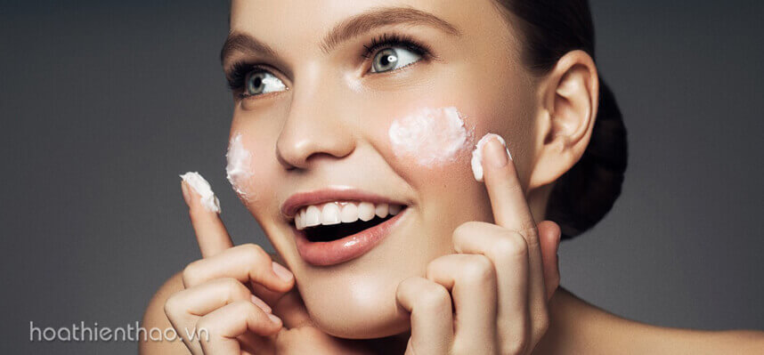 Kem Replay ban ngày - HoaThienThao