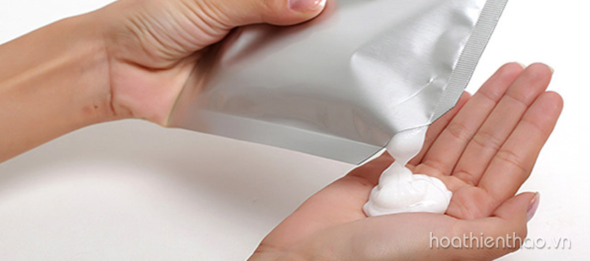 Bật mí kem tắm trắng tốt nhất hiện nay - Hoa Thiên Thảo