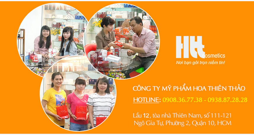 Kem trị mụn Giori có tốt không - HoaThienThao