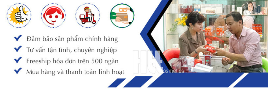 Kem trị nám của Nhật loại nào tốt hiện nay? HoaThienThao
