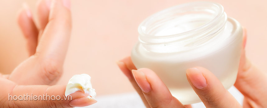 Kem trị nám là gì Đâu là kem trị nám hiệu quả nhất - Hoa Thiên Thảo