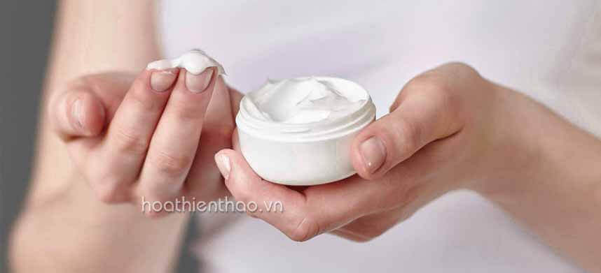 Kem trị nám số 1 Nhật Bản - HoaThienThao