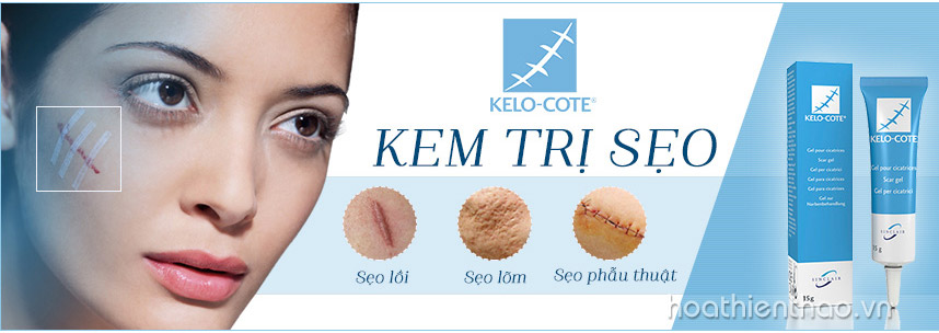 trị thâm sau khi bị thủy đậu - Hoa Thiên Thảo