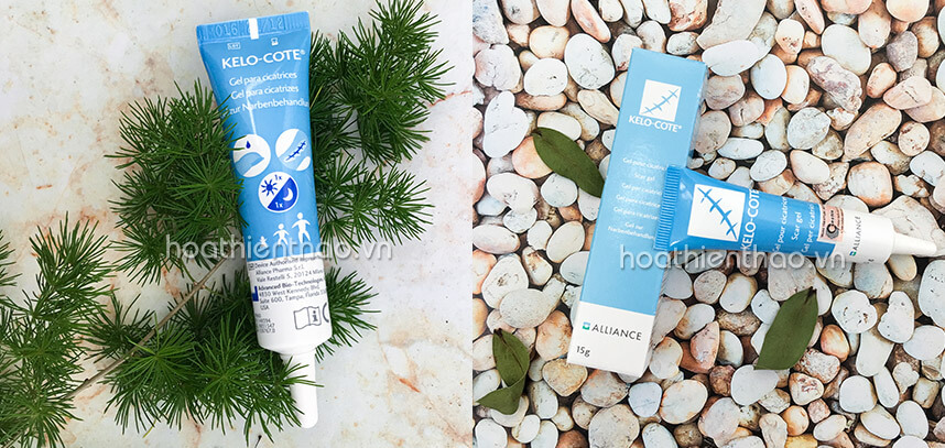 Kem trị sẹo thâm ở chân tốt nhất hiện nay - Hoa Thiên Thảo