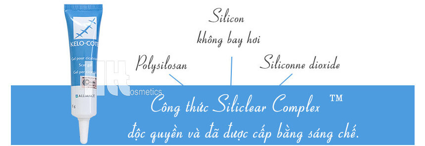 Kem trị sẹo thâm ở chân tốt nhất hiện nay - Hoa Thiên Thảo