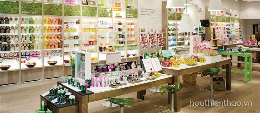 Loại mỹ phẩm dưỡng da Nhật bản nào tốt nhất - Hoa Thiên Thảo