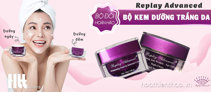 Loại mỹ phẩm dưỡng da Nhật bản nào tốt nhất - Hoa Thiên Thảo