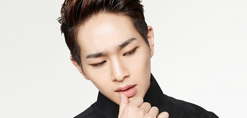 Lông mày nam như thế nào là đẹp - HoaThienThao