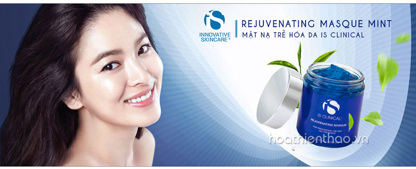 Lưu ý khi đắp mặt nạ trẻ hóa da bạn không nên bỏ qua - hoathienthaovn