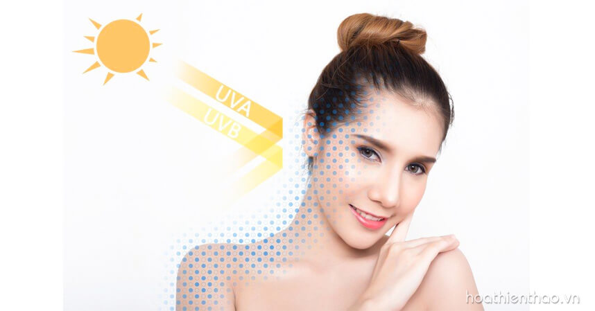Mặt nạ chống lão hóa - HoaThienThao