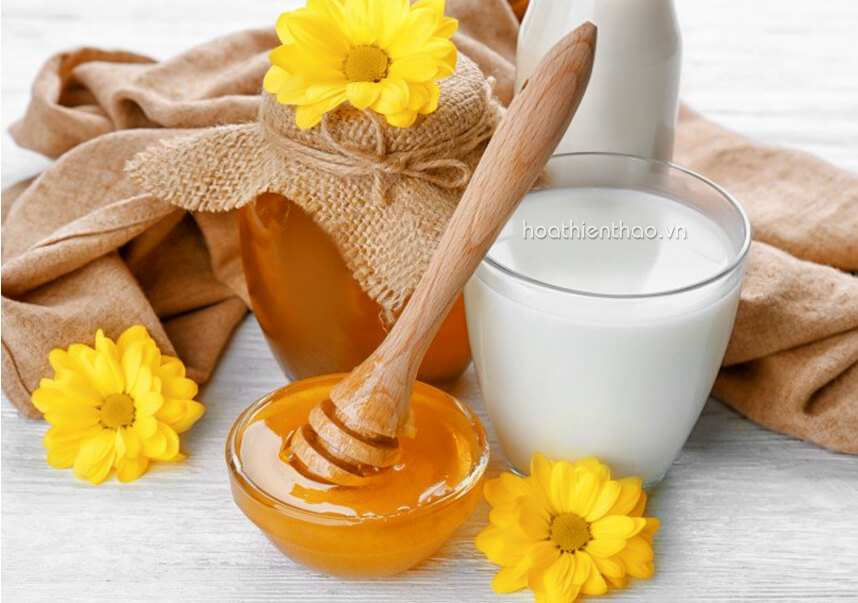 Mặt nạ chống lão hóa - HoaThienThao