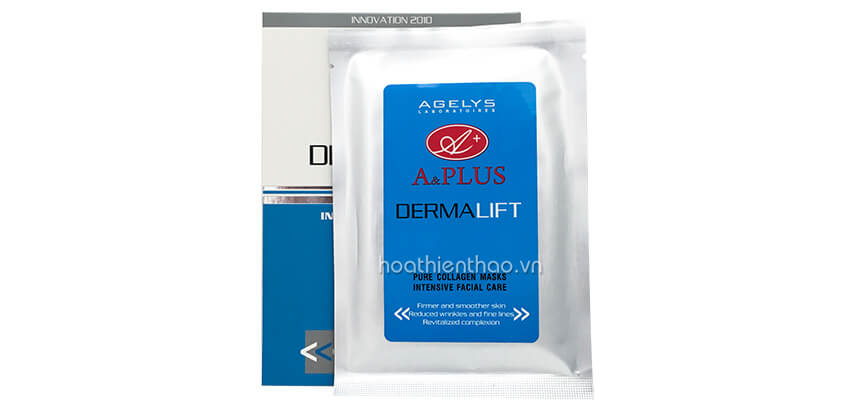 Mặt nạ Collagen tươi giá bao nhiêu - HoaThienThao