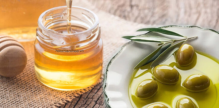 Các công thức mặt nạ dưỡng ẩm cho da khô tại nhà - HoaThienThao