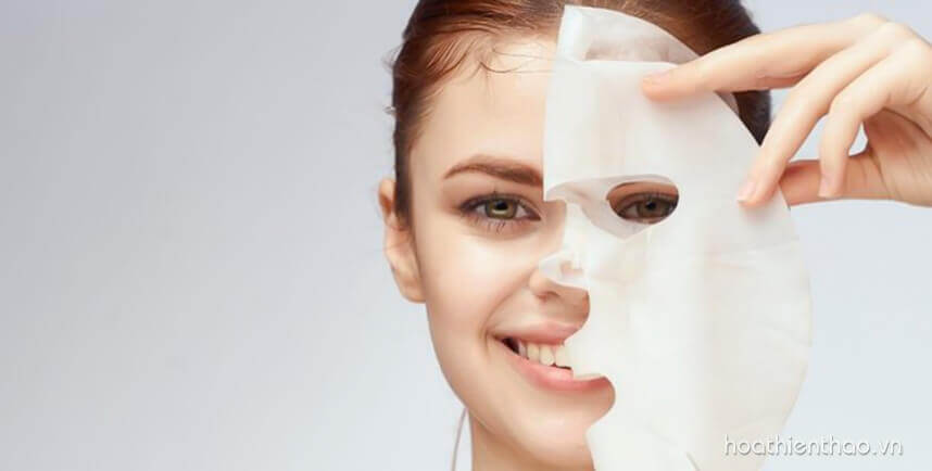 Mặt nạ nâng cơ là gì? HoaThienThao