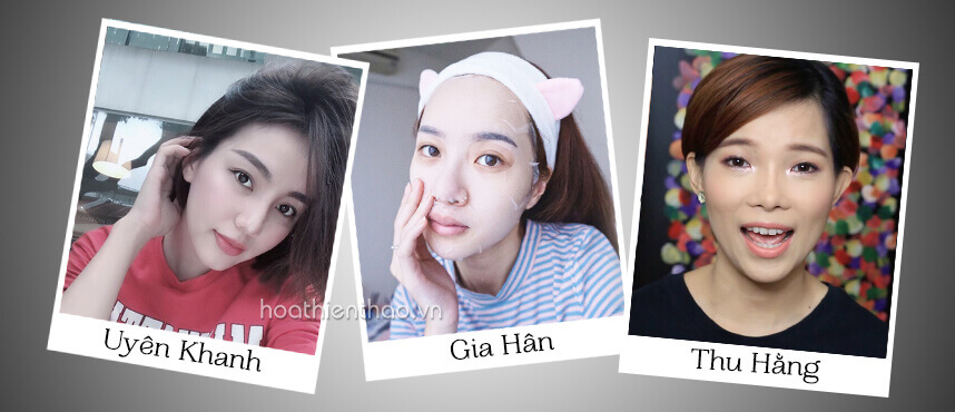 Mặt nạ nâng cơ là gì? HoaThienThao