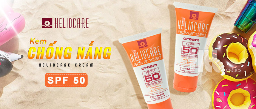 chống nắng nóng mùa hè - Hoa Thiên Thảo