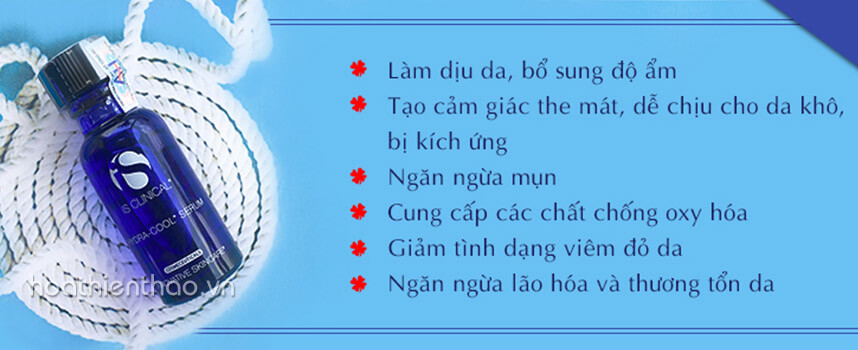 Bật mí những cách trị dị ứng da mặt nhanh nhất - Hoa Thiên Thảo