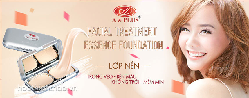Phong cách trang điểm ngày Tết thật xinh tươi - Hoa Thien Thao