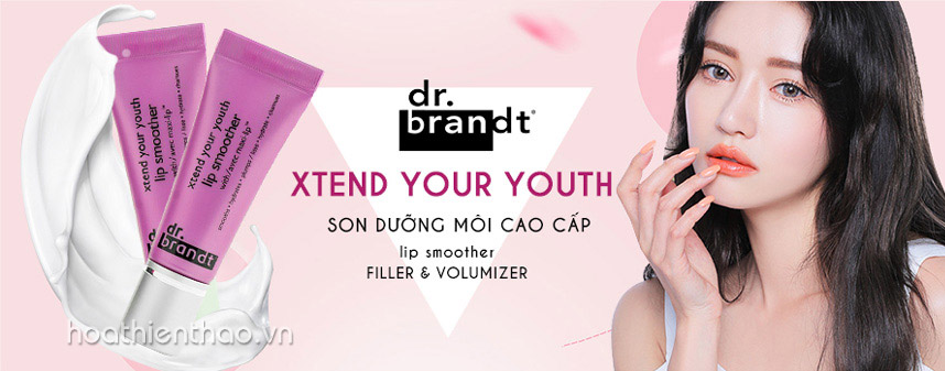 Phong cách trang điểm ngày Tết thật xinh tươi - Hoa Thien Thao