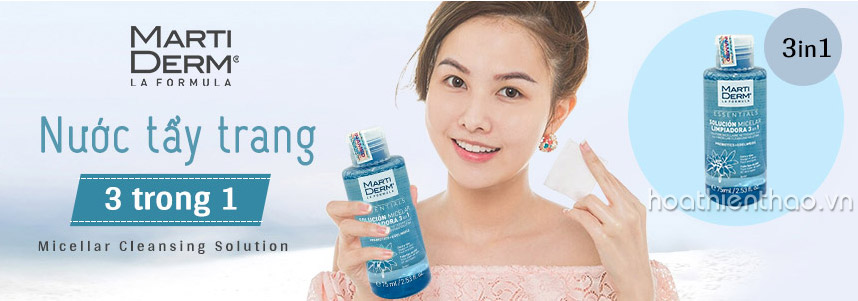 Phong cách trang điểm ngày Tết thật xinh tươi - Hoa Thien Thao