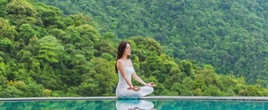 Phục hồi da bụng chùng sa trễ sau sinh với các bài tập - hoathienthaovn