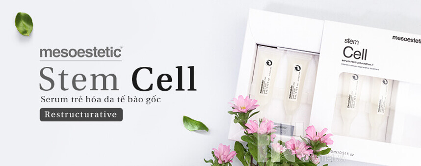 Phục hồi da mặt sau khi dùng kem trộn - HoaThienThao