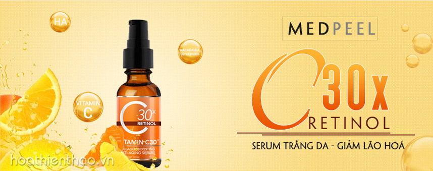 retinol loại nào tốt nhất retinol là gì - Hoa Thiên Thảo