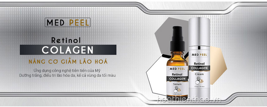 retinol nghĩa là gì retinol là gì - Hoa Thiên Thảo