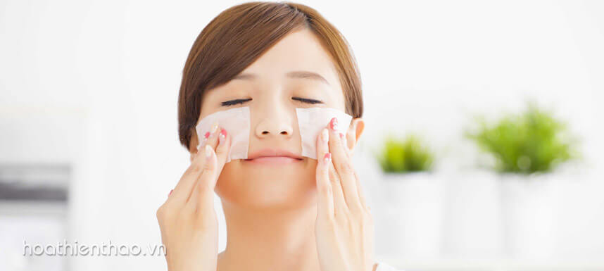 Review kem kiểm soát nhờn Perfect chi tiết - Hoa Thiên Thảo