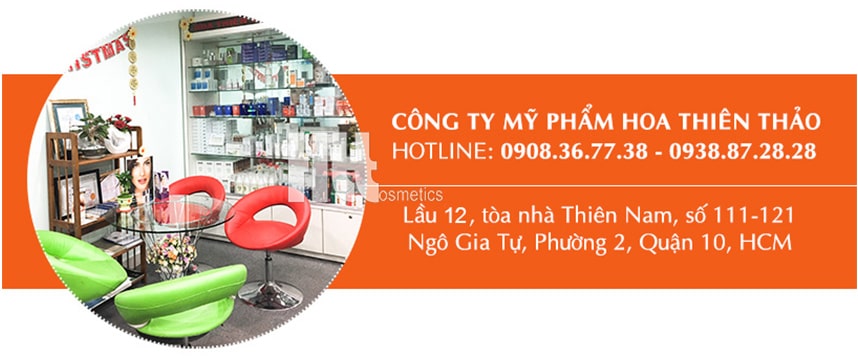 Review mặt nạ dịu da MartiDerm cho da nhờn mụn - HoaThienThao