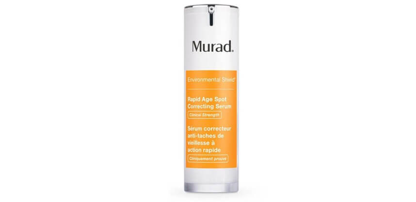 Review serum đặc trị nám tàn nhang đồi mồi - HoaThienThao