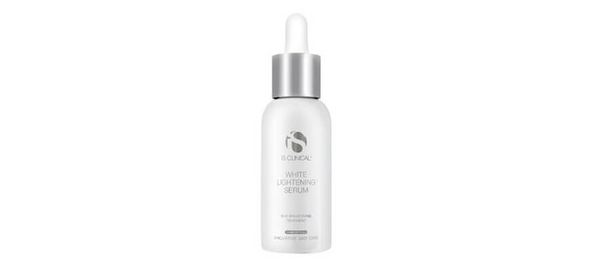 Review serum đặc trị nám tàn nhang đồi mồi - HoaThienThao