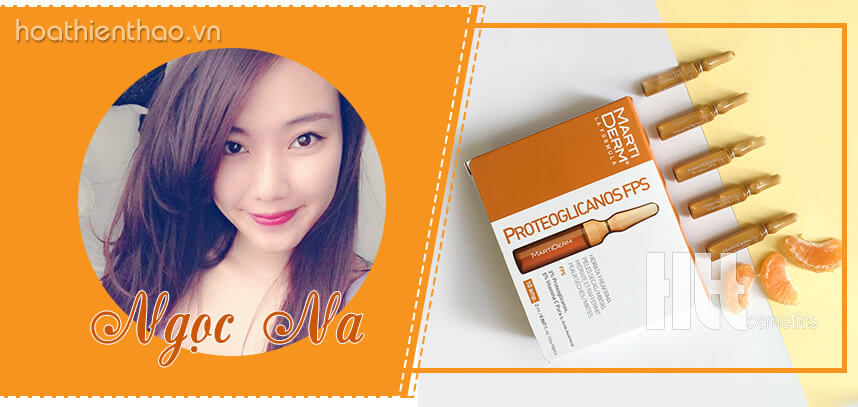 Review serum dưỡng ẩm MartiDerm chi tiết từng dòng sản phẩm - hoathienthaovn