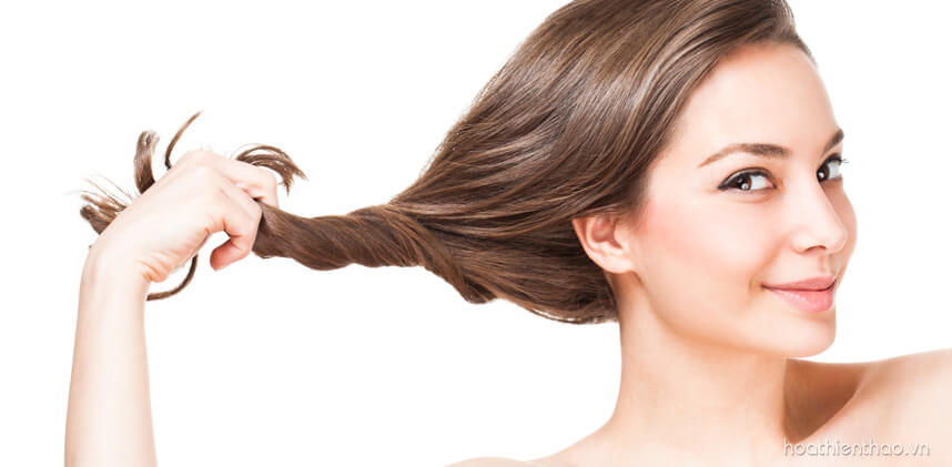 Review serum mọc tóc Revitalash - HoaThienThao