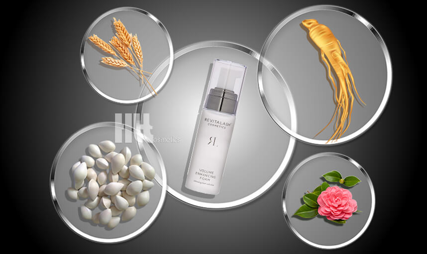 Review serum mọc tóc Revitalash - HoaThienThao