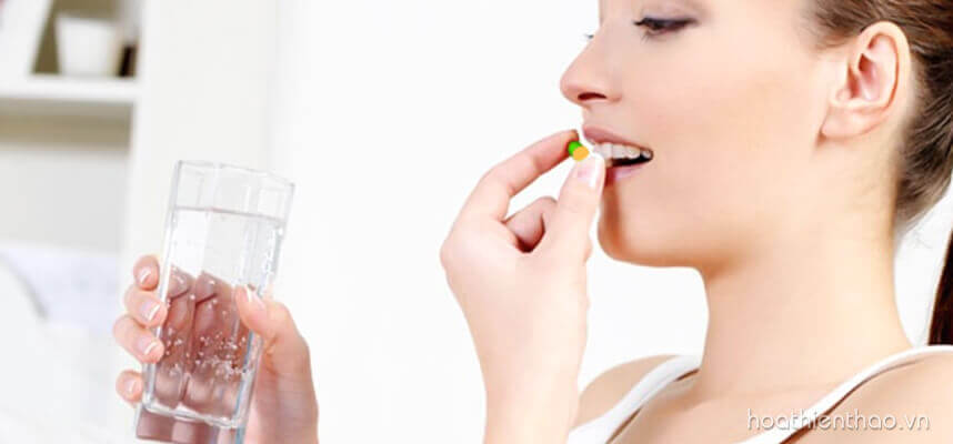 Review viên uống chống nắng Heliocare Ultra Oral - HoaThienThao