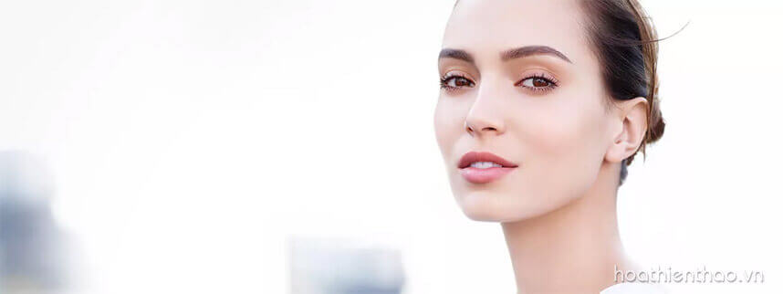 Review viên uống trị mụn Sakura Acne Pill - HoaThienThao